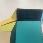 Conny Goelz Schmitt, Secret Passages, 2021