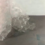 Samantha Haring, Pileup, 2024