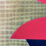 Steven Baris, Stations of Attention A1, 2024