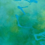 Tamar Zinn, Where I find myself 30, 2021