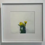 Stanley Bielen, Simple Virtue, 2022