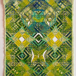 Jacquelyn Strycker, Ponytail, 2024