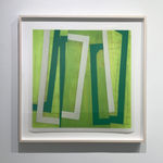 Steven Baris, Jump Cut D11, 2021