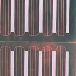 Arielle Zamora, the parts that know, 2023