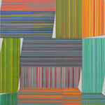 Erick Johnson, Agate Ramble, 2022