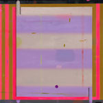 Deborah Zlotsky, Three of a kind, 2025