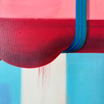 Deborah Zlotsky, Three of a kind, 2025