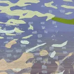 Laura Fayer, Boundless Spring 102, 2023