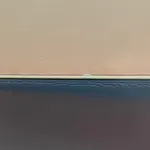 Susan English, Overcast Blue (AS), 2023