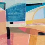 Ky Anderson, Over Top, 2021