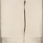 Daniel Brice, Figure/Pacific #6, 2022