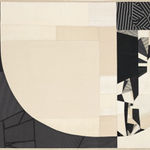 Debra Smith, Holding Light, Medium Horizontal #2, 2022