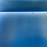 Susan English, Cascading Folds (with footer) No.66, 2025