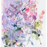 Yolanda Sánchez, The Paradox of Love, 2016