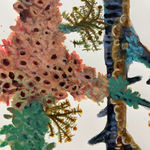 Katie DeGroot, Lean In II, 2023