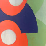 Steven Baris, Toppling A5, 2020