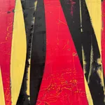 Mary Didoardo, Light and Shadow, 2022