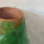 Samantha Haring, Shielded, 2022