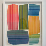 Erick Johnson, Triple Infinity I , 2023