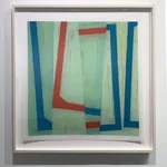 Steven Baris, Jump Cut D6, 2021