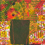 Jacquelyn Strycker, Ponytail, 2024