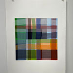 Peter Stephens, Quadrivium 78, 2024