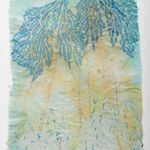 Nancy Cohen, Connective Tissue, 2023