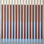 Arielle Zamora, Sailor’s Delight, 2025