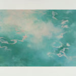 Tamar Zinn, Where I find myself 30, 2021