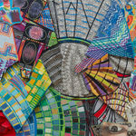 Lisa Hoke, Turn, 2023