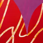 Mary Didoardo, Sincerely Yours, 2022