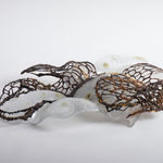 Nancy Cohen, Approaching The Tree, 2023-24