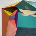 Conny Goelz Schmitt, Adjustment, 2023