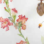 Marilla Palmer, Glaux, The Night Owl, 2016-2023