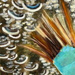 Katie DeGroot, Lean In II, 2023