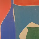 Joanne Freeman, Hero 40a, 2022