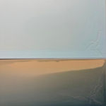 Susan English, Weather No. 7, 2022