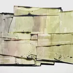 Sarah Irvin, Graft, 2016