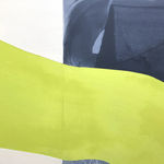 Marcelyn McNeil, Sliced, Diced, Scattered, and Covered #2, 2017