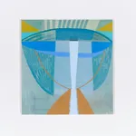 Ky Anderson, Blue Wings, 2022