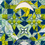 Jacquelyn Strycker, Ponytail, 2024