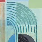 Ky Anderson, Arches 21.6, 2021