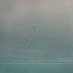 Susan English, Cascading Folds (with footer) No. 14, 2022