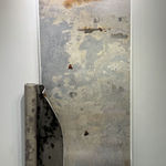 Dale Emmart, Swell, Nocturne for 17, 2017