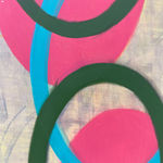 Steven Baris, Toppling A5, 2020