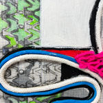 Susan Mastrangelo, Out Of The Dark, 2025