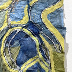 Nancy Cohen, Vestige, 2021-22