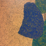 Group of ceramic work by Monica Banks