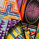 Lisa Hoke, Turn, 2023