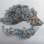 Nancy Cohen, Vestige, 2021-22